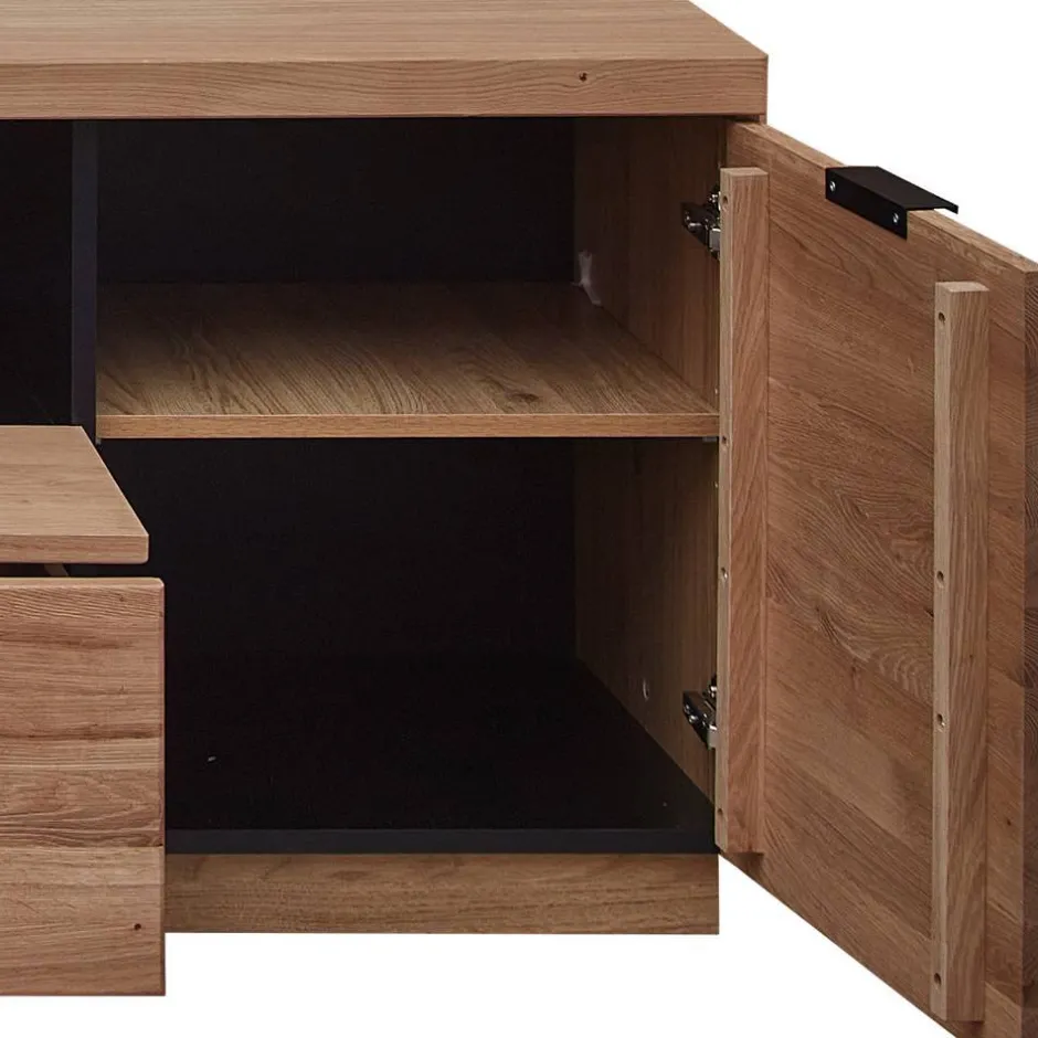 Pharao24 Anbauwand Emly> Moderne Wohnwände