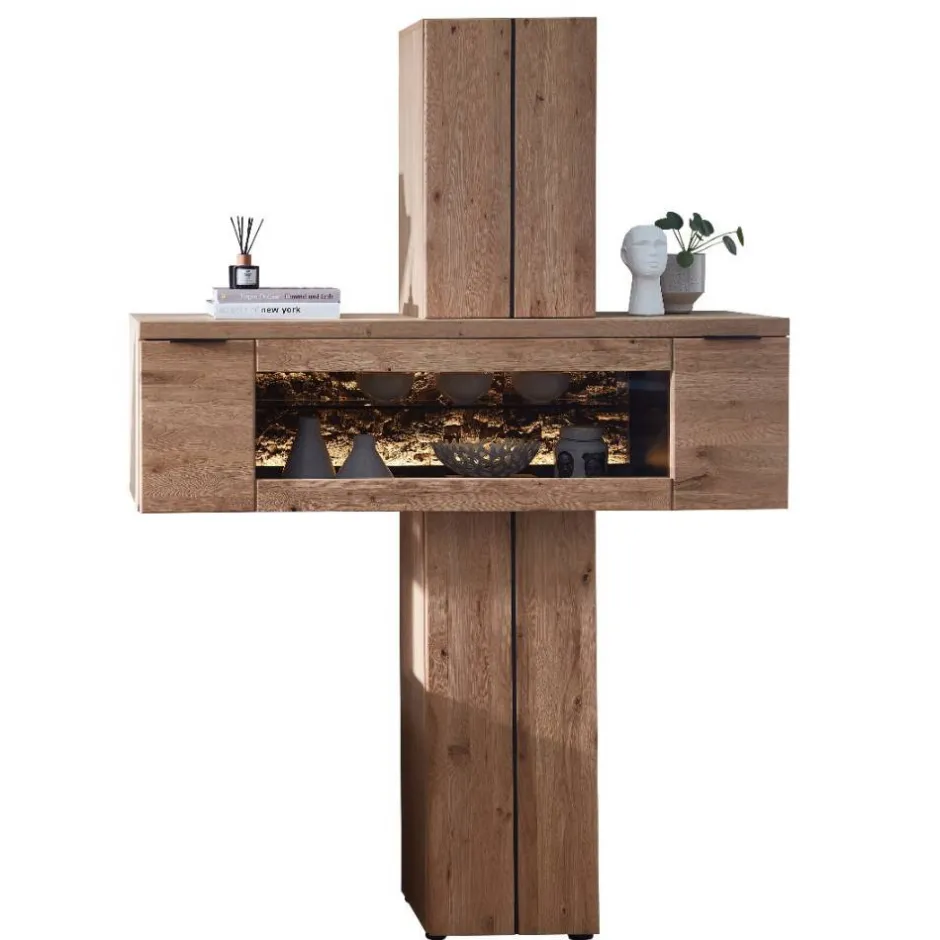 Pharao24 Anbauwand Emly> Moderne Wohnwände