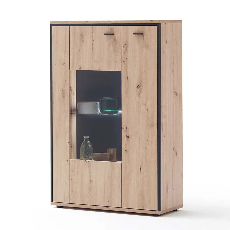 Pharao24 Anbauwand Geronda> Moderne Wohnwände