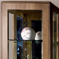 Massivholz Wohnwände*Pharao24 Anbauwand Milena