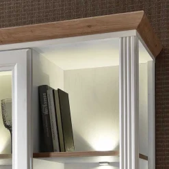 Wohnwand 250 Cm*Pharao24 Anbauwand Vronata