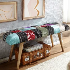 Pharao24 Ankleidebank Adaggio> Küchenbank|Esszimmerbänke