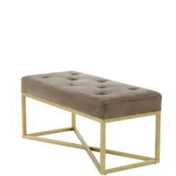 Pharao24 Ankleidebank Verenetica> Polsterbänke|Schlafzimmerbänke