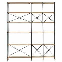 Garderobensets|Kompaktgarderoben*Pharao24 Ankleidezimmer Regal Donegal