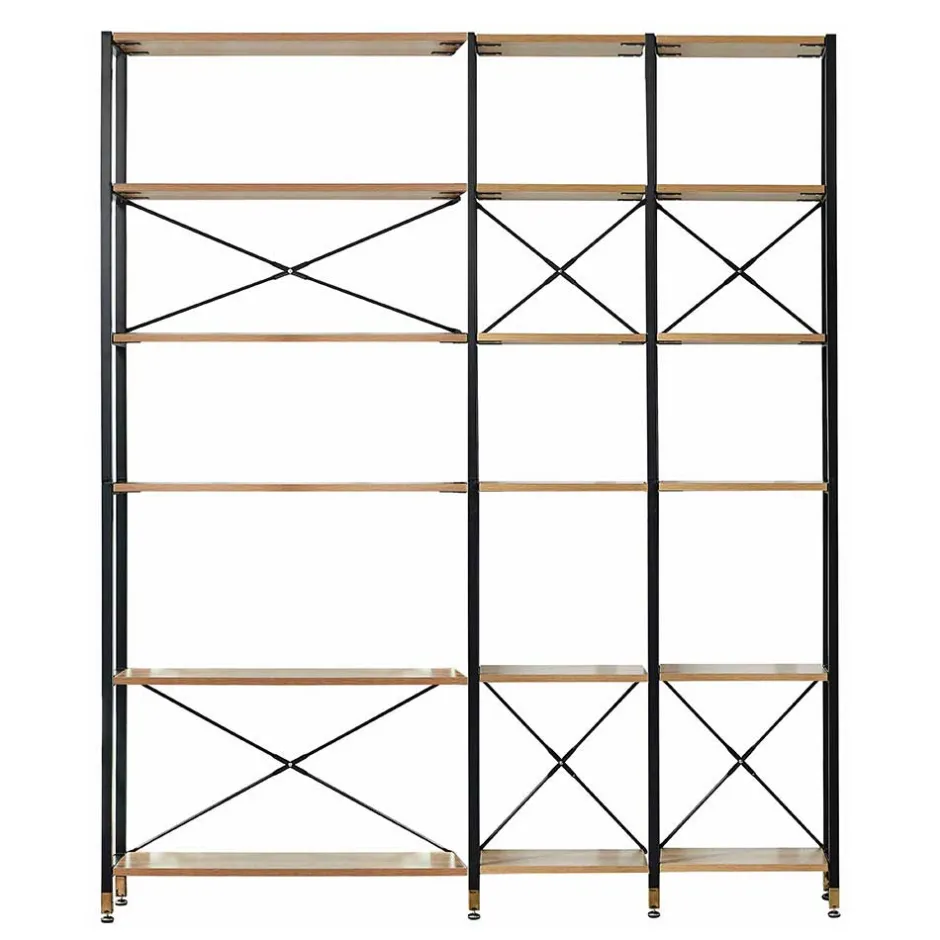 Garderobensets|Kompaktgarderoben*Pharao24 Ankleidezimmer Regal Donegal