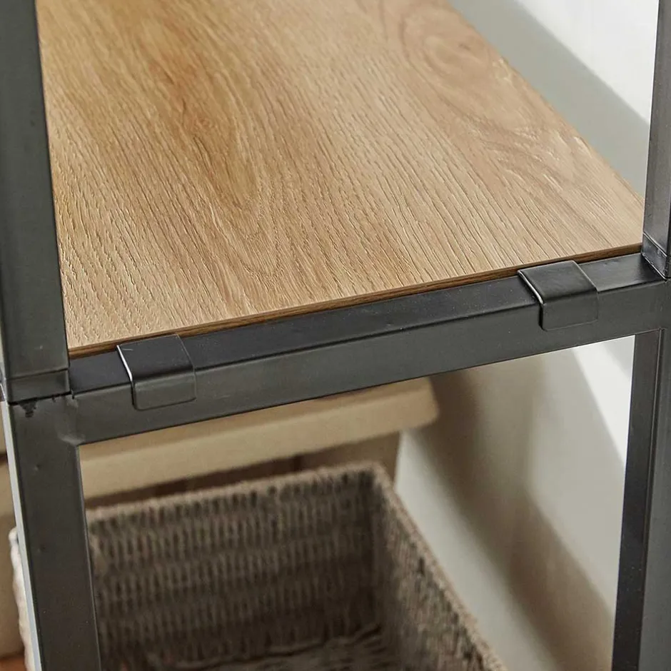 Garderobensets|Kompaktgarderoben*Pharao24 Ankleidezimmer Regal Donegal