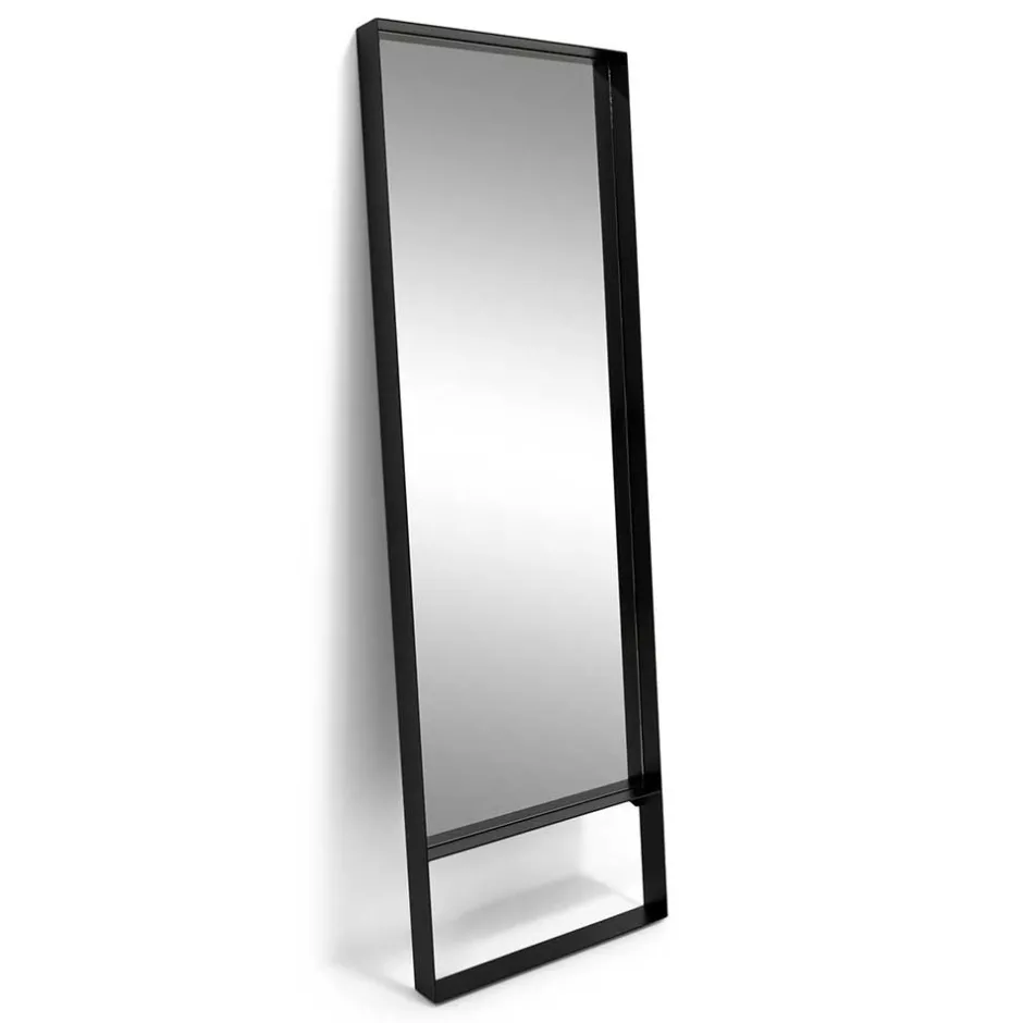 Pharao24 Anlehnspiegel Soloroma> Schlafzimmerspiegel|Flurspiegel