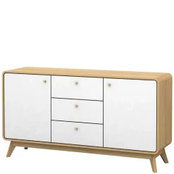 Esszimmerkommoden|Sideboards*Pharao24 Anrichte Cendras