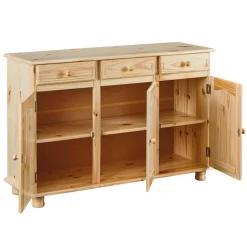 Esszimmerkommoden|Sideboards*Pharao24 Anrichte Classico