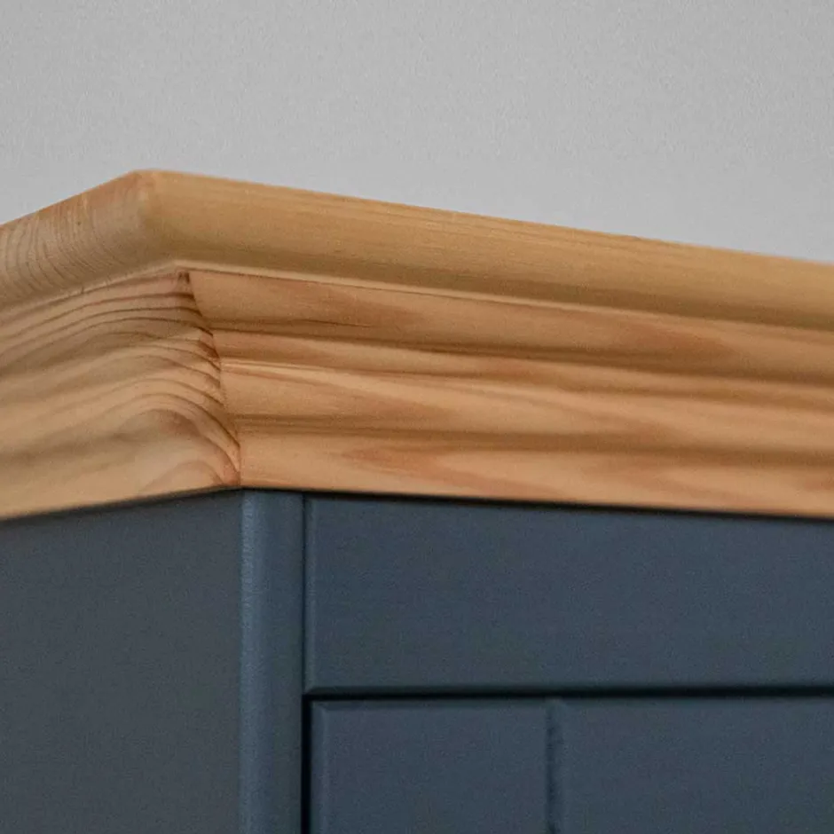 Küchenkommode|Esszimmerkommoden*Pharao24 Anrichte Lyra