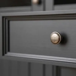 Küchenkommode|Esszimmerkommoden*Pharao24 Anrichte Lyra