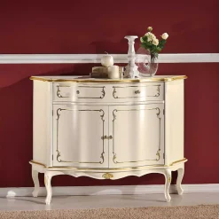 Pharao24 Anrichte Ovadiu> Küchenkommode|Wohnzimmerkommoden