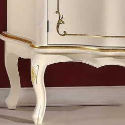 Pharao24 Anrichte Ovadiu> Küchenkommode|Wohnzimmerkommoden