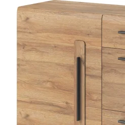 Küchenkommode|Esszimmerkommoden*Pharao24 Anrichte Promenada