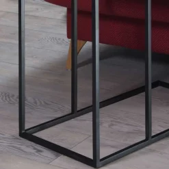 Beistelltische|Massivholztische*Pharao24 Anstelltisch Adrionata