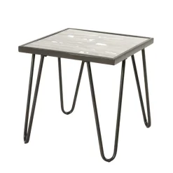 Glastische*Pharao24 Anstelltisch Albertin