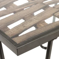 Glastische*Pharao24 Anstelltisch Albertin