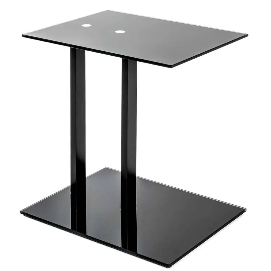 Wohnzimmertisch|Beistelltische*Pharao24 Anstelltisch Estang