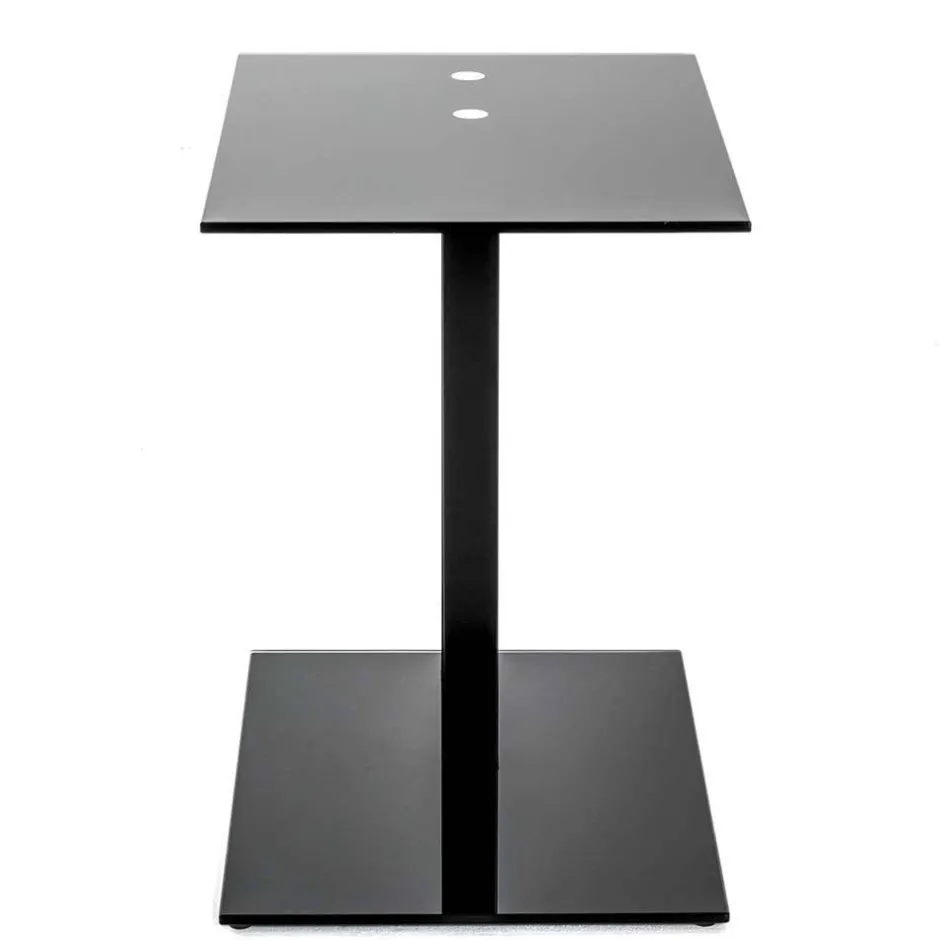 Wohnzimmertisch|Beistelltische*Pharao24 Anstelltisch Estang