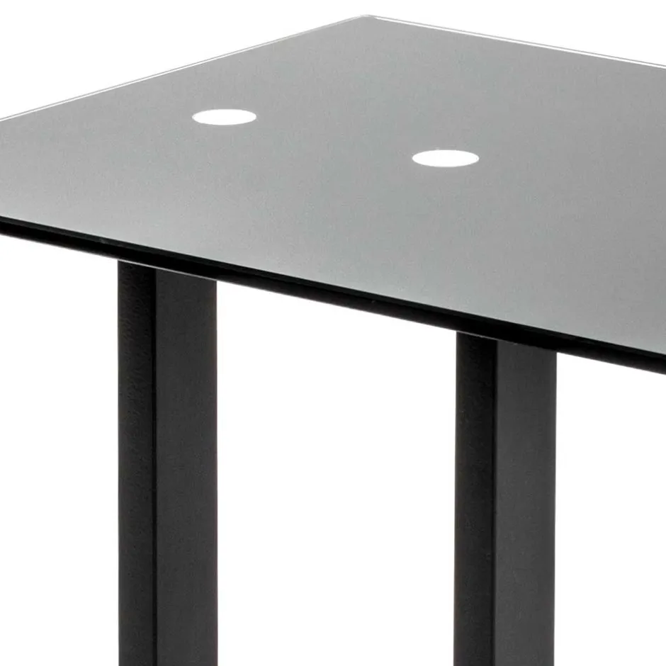 Wohnzimmertisch|Beistelltische*Pharao24 Anstelltisch Estang