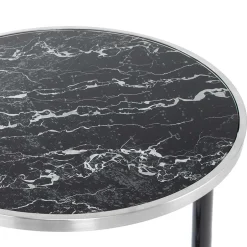 Telefontische|Glastische*Pharao24 Anstelltisch Grema