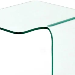 Beistelltische|Telefontische*Pharao24 Anstelltisch Oledo