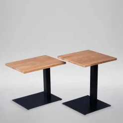 Massivholztische|Telefontische*Pharao24 Anstelltisch Vramossa