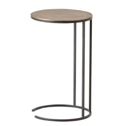 Wohnzimmertisch|Beistelltische*Pharao24 Anstelltische Sofa Asmatio