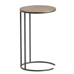 Wohnzimmertisch|Beistelltische*Pharao24 Anstelltische Sofa Asmatio