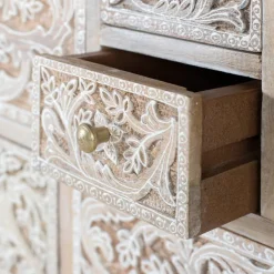 Esszimmerkommoden|Flurkommoden*Pharao24 Apothekerkommode Phildel