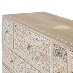 Esszimmerkommoden|Flurkommoden*Pharao24 Apothekerkommode Phildel