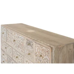 Esszimmerkommoden|Flurkommoden*Pharao24 Apothekerkommode Phildel