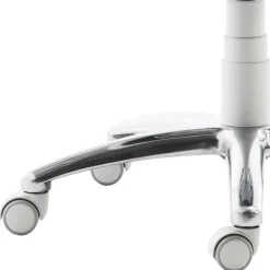 Sitzhocker*Pharao24 Arbeitsdrehhocker Abecra