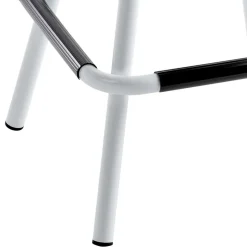 Sitzhocker|Garderobenhocker*Pharao24 Arbeitsdrehhocker Coulien