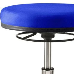 Sitzhocker*Pharao24 Arbeitsdrehhocker Famele