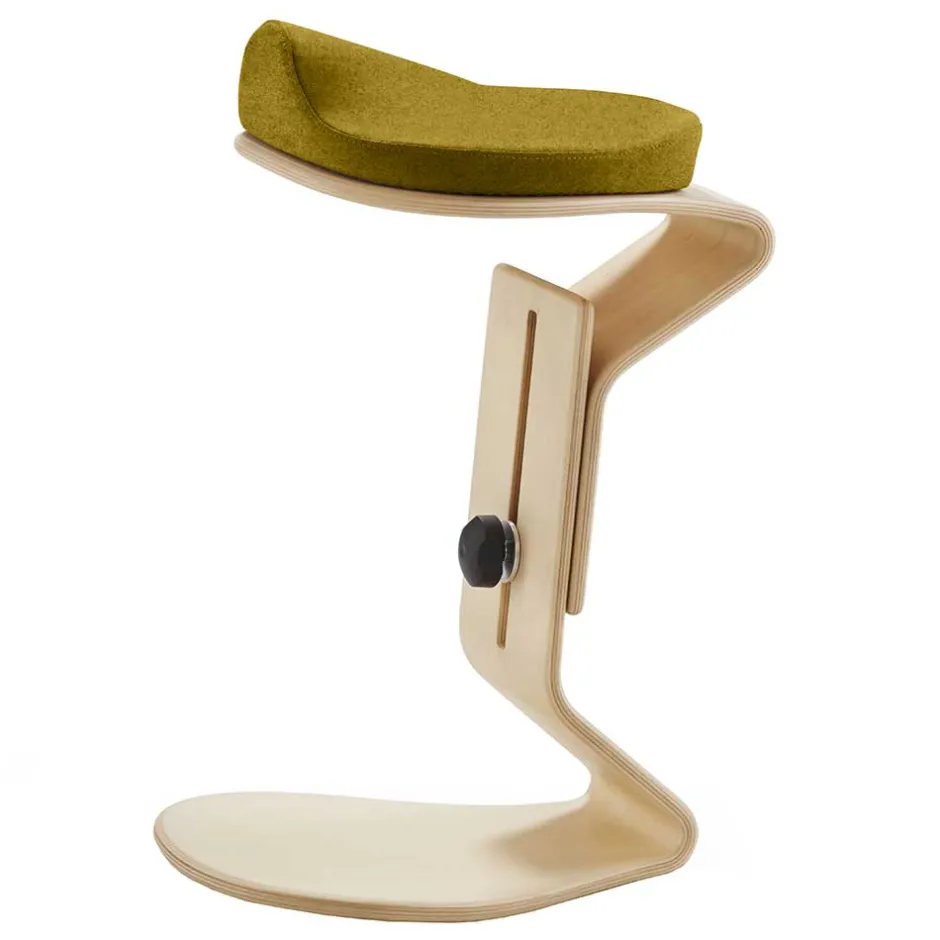 Pharao24 Arbeitshocker Fun> Sitzhocker