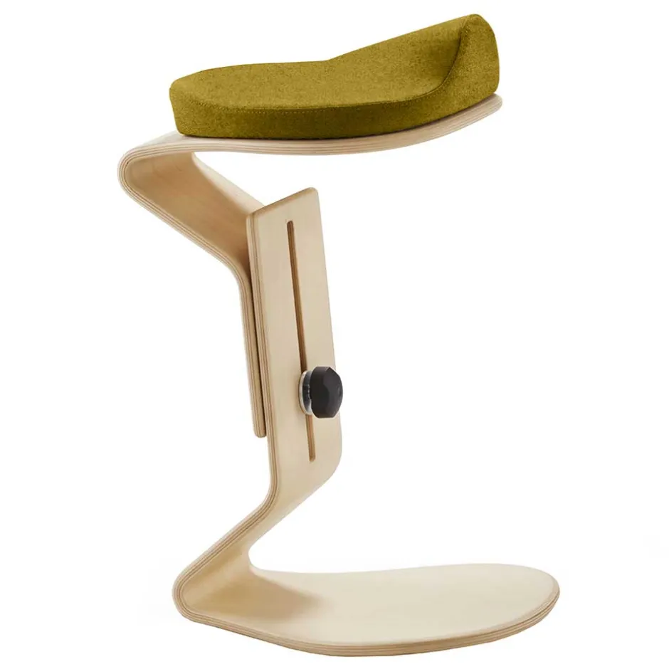 Pharao24 Arbeitshocker Fun> Sitzhocker