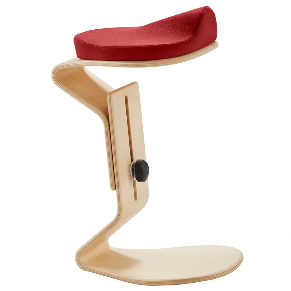 Pharao24 Arbeitshocker Miarizia> Sitzhocker