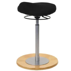 Sitzhocker|Garderobenhocker*Pharao24 Arbeitshocker Sionna