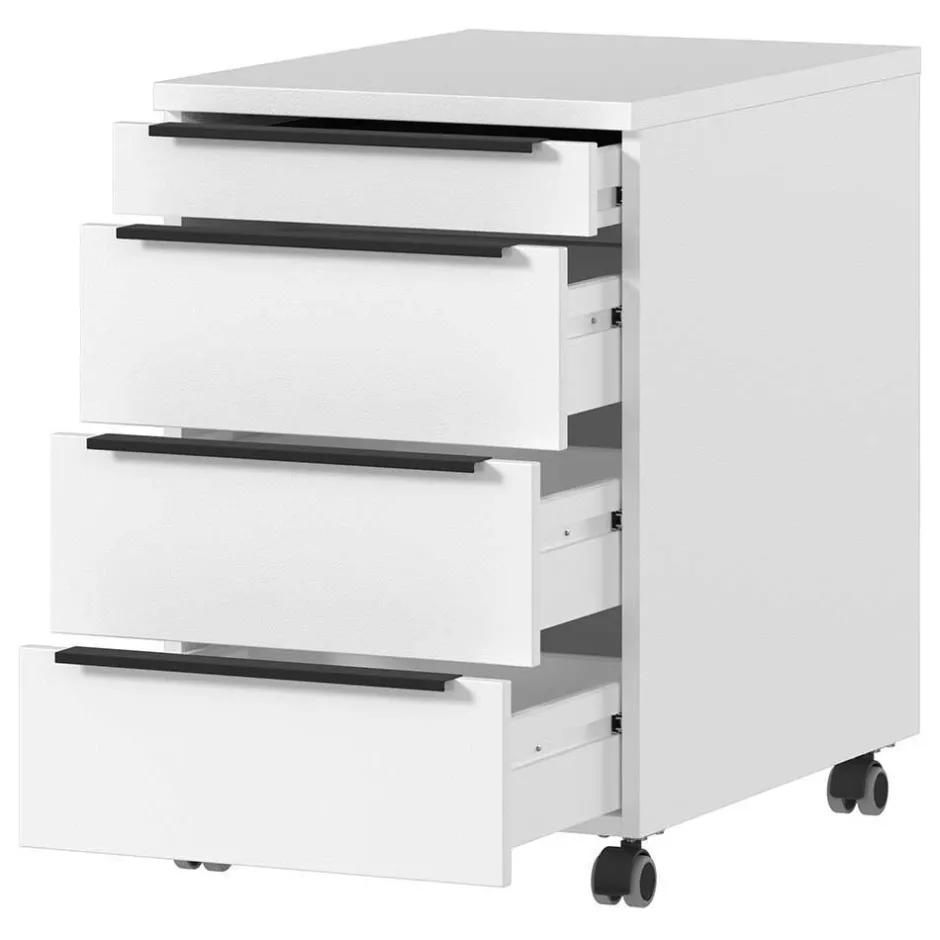 Büromöbel Sets*Pharao24 Arbeitszimmermöbel Kalastania