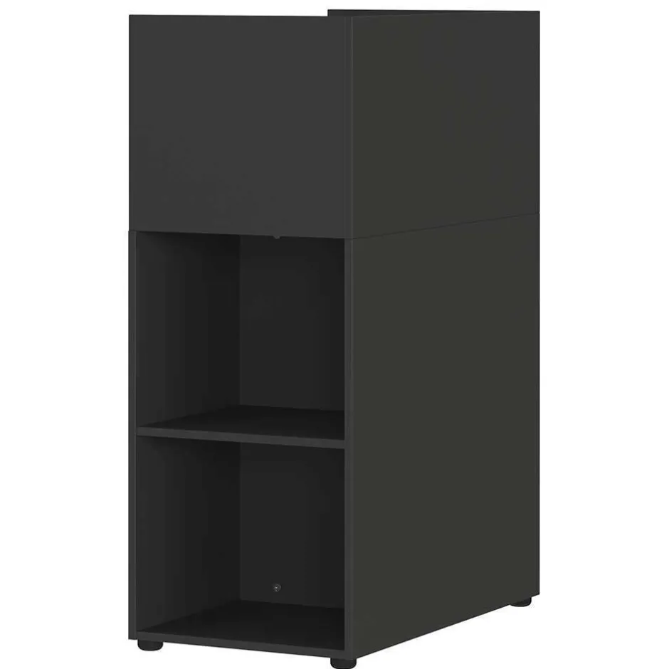 Büromöbel Sets*Pharao24 Arbeitszimmermöbel Set Abby