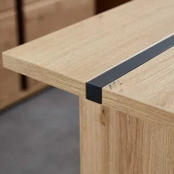 Büromöbel Sets*Pharao24 Arbeitszimmermöbel Set Carsons