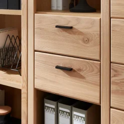 Büromöbel Sets*Pharao24 Arbeitszimmermöbel Set Carsons