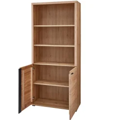 Büromöbel Sets*Pharao24 Arbeitszimmermöbel Set Carsons