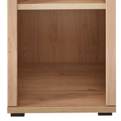 Büromöbel Sets*Pharao24 Arbeitszimmermöbel Set Carsons