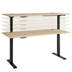 Pharao24 Arbeitszimmermöbel Set Esdravos><noscript><img width=