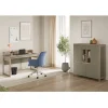 Büromöbel Sets*Pharao24 Arbeitszimmermöbel Set Fine