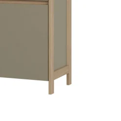 Büromöbel Sets*Pharao24 Arbeitszimmermöbel Set Fine