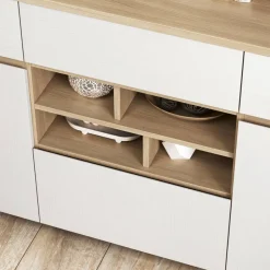 Pharao24 Arbeitszimmermöbel Set Labrassa><noscript><img width=