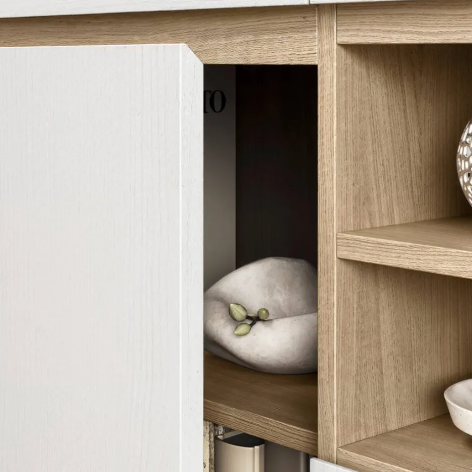 Pharao24 Arbeitszimmermöbel Set Labrassa> Büromöbel Sets